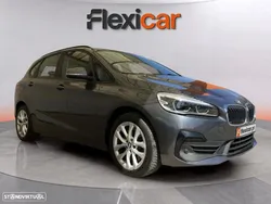 BMW 225xe Active Tourer Advantage