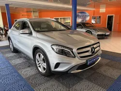 Mercedes Gla 200D BUSINESS BVA
