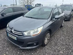 Citroen c4 (2) 1.6 hdi 90 attraction petit prix