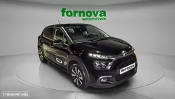 Citroën C3 Pure Tech 110 S&S MAX