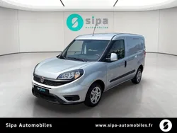Fiat Doblo II CARGO FT 1.6 MULTIJET 105 PRO LOUNGE 4p