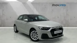AUDI A1 Sportback 25 TFSI Adrenalin
