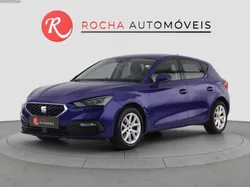 Seat Leon 1.0 eTSI Style DSG