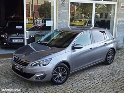 Peugeot 308 1.2 PureTech Style