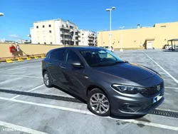 Fiat Tipo 1.3 M-Jet Lounge