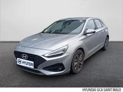 Hyundai i30 1.0 T-GDi 100ch Creative DCT-7
