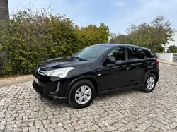 Citroën C4 Aircross 1.6 HDi