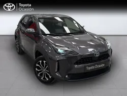 TOYOTA Yaris Cross 120H Active Tech