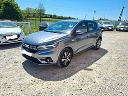DACIA LOGAN 1.0 TCE 90 EXPRESSION seulement 6700kms