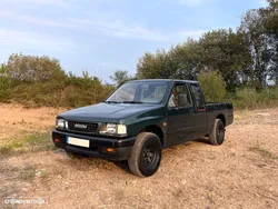 Isuzu Campo cant_see_my_version