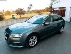 Audi A4 2.0 TDI 150 cv