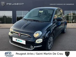 FIAT 500 0.9 85 ch TwinAir S/S Lounge