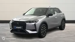 Ds Ds 3 1.2 PureTech 130ch Performance Line Automatique