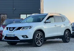 Nissan X-Trail 1.6 dCi 130 Cv N-Connecta Bva Xtronic 192 000 klm 09/2017 Crit’air 2