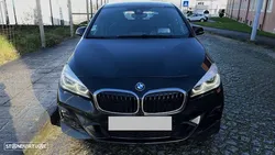 BMW 218 Gran Tourer d Pack M Auto