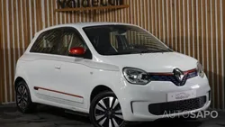Renault Twingo 22 Zen de 2022