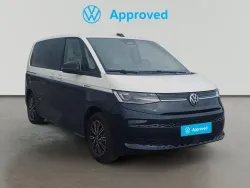 VOLKSWAGEN Multivan Multivan 1.5 eHybrid Batalla Corta DSG 130kW 4motion