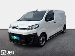 Citroën Jumpy FOURGON FGN M BLUEHDI 120 S&S BVM6