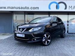 Nissan Qashqai 1.5 dCi 360
