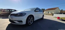 VW Golf Variant