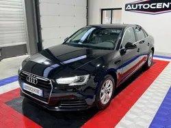 Audi a4 2.0 tdi 150 ch s-tronic 7 business line boite auto / CarPlay / clim auto / radar de recul / gps / garantie