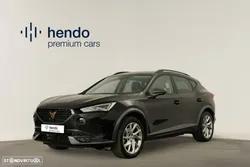 Cupra Formentor 1.4 e-Hybrid DSG