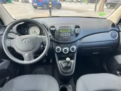 HYUNDAI i10 1.1 Comfort