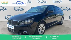 Peugeot 308 SW 1.5 BlueHDi 130 EAT8 Active Business