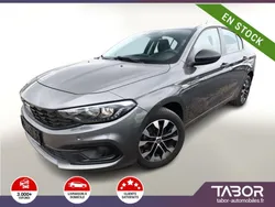 Fiat Tipo Limo 1.0 100 City Life Cam radars