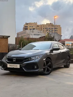 Honda Civic 1.0i-VTEC Executive 101.398km