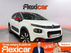 CITROEN C3 1.2 PureTech S&S Business 83