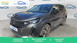 Peugeot 5008 II 1.5 BlueHDi 130 Allure