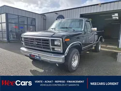 Ford usa f150 ford xl