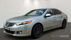 Honda Accord de 2009