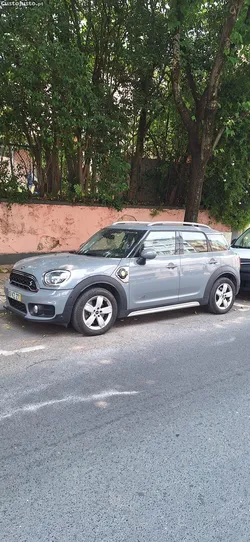 MINI Countryman Cooper Se All4