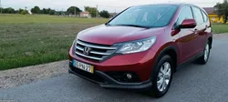 Honda CR-V Elegance 1.6I-Dtec- 53000kms- COMO NOVO