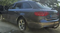 Audi A4 A4 avant
