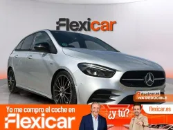 Mercedes-Benz B 180 180d