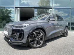 AUDI Q6 e-tron Sportback 306 ch 100 kWh performance S line