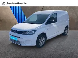 Volkswagen Caddy Cargo 2.0 TDI 122ch Business Plus DGS7