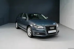 Audi A3 SPORTBACK 1.6 TDI
