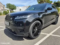 Land Rover Range Rover Velar 2.0 P400e AWD Dynamic SE