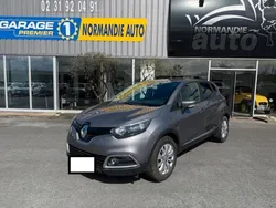 Captur 1.5DCi 90CV Bluetooth / clim / GPS