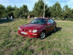 Kia Shuma 1.5
