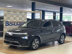 Hyundai Bayon TGDI 100 DCT-7 INTUITIVE