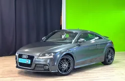 Audi TT 1.8 TFSI 160 AMBITION LUXE S TRONIC 7