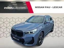 BMW X1 xDrive 23d 211ch DKG7 M Sport First Edition Plus