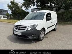 Mercedes-benz Citan 111 CDI Long Select