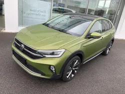 VOLKSWAGEN Taigo 1.0 TSI 110 DSG7 Style