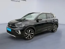 VOLKSWAGEN T-Cross 1.5 TSI 150 Start/Stop DSG7 R-Line